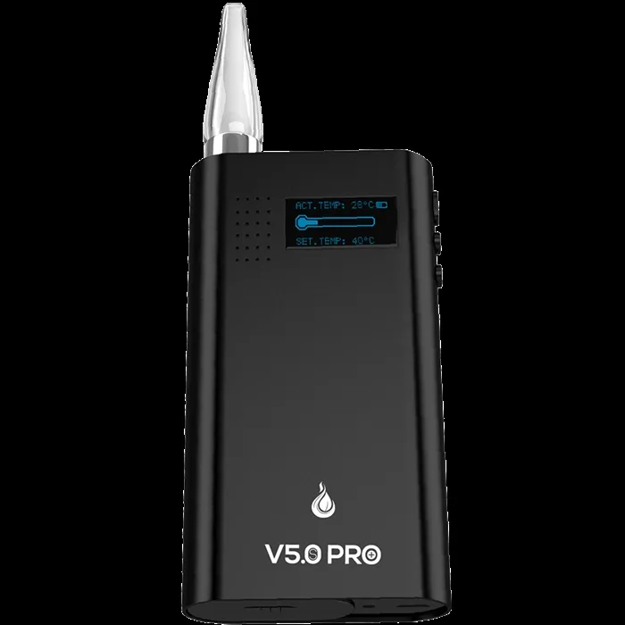 Vaporizer Flowermate V5.0S Pro Portable