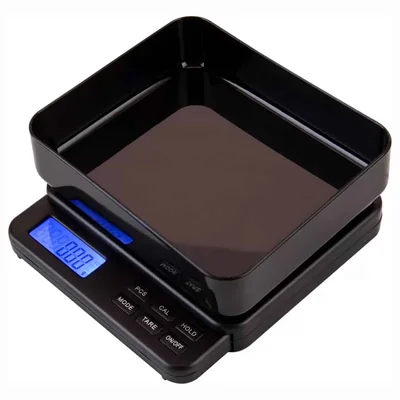 Flowrolls - Digital Vægt 0,01-1000g