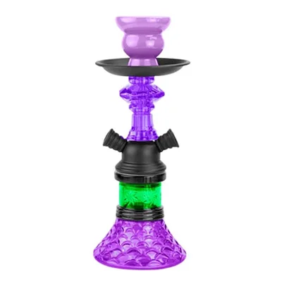 Fukita - Coloured Purple 27 cm