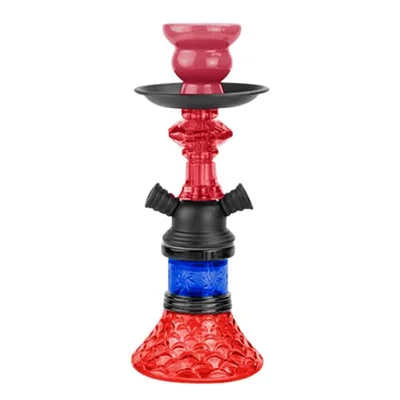 Fukita - Coloured Red 27 cm