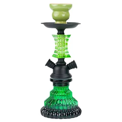 Fukita - Fashionista Green 29 cm