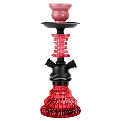 Fukita - Fashionista Red 29 cm