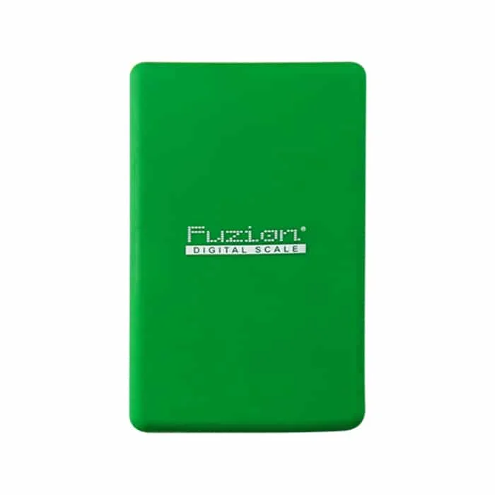 Fuzion - VP Grøn 0,01-100g - Billede 3