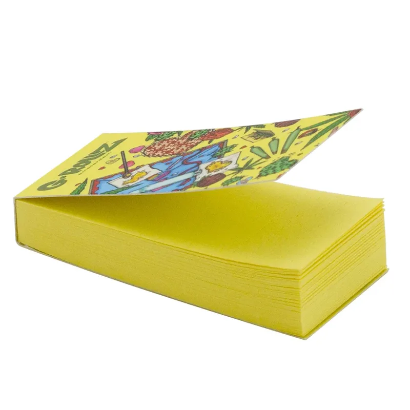 Collector 'Picnic' Filtertips | G-Rollz