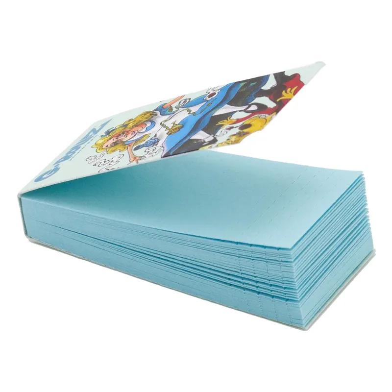 Dunkees 'Alice' Filtertips | G-Rollz