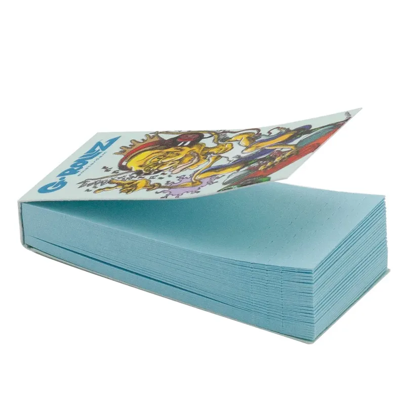 Dunkees 'Skate Goblin' Filtertips | G-Rollz