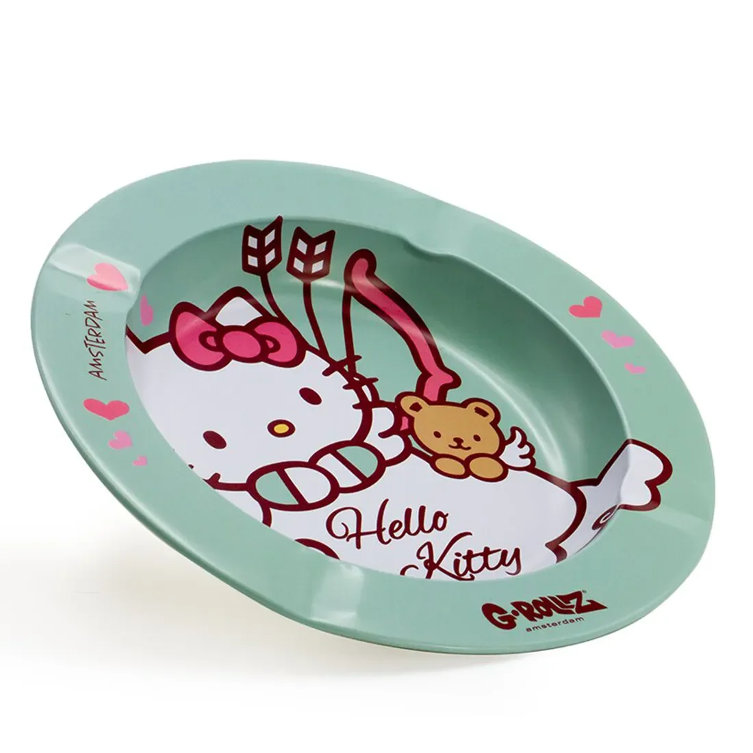 G-Rollz - Hello Kitty 'Cupido' Ashtray - Billede 2