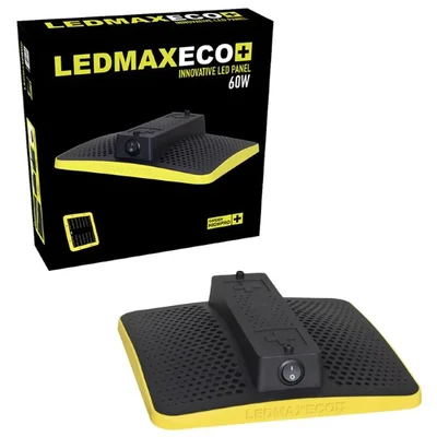 Garden HighPro - LEDMAXECO 60W