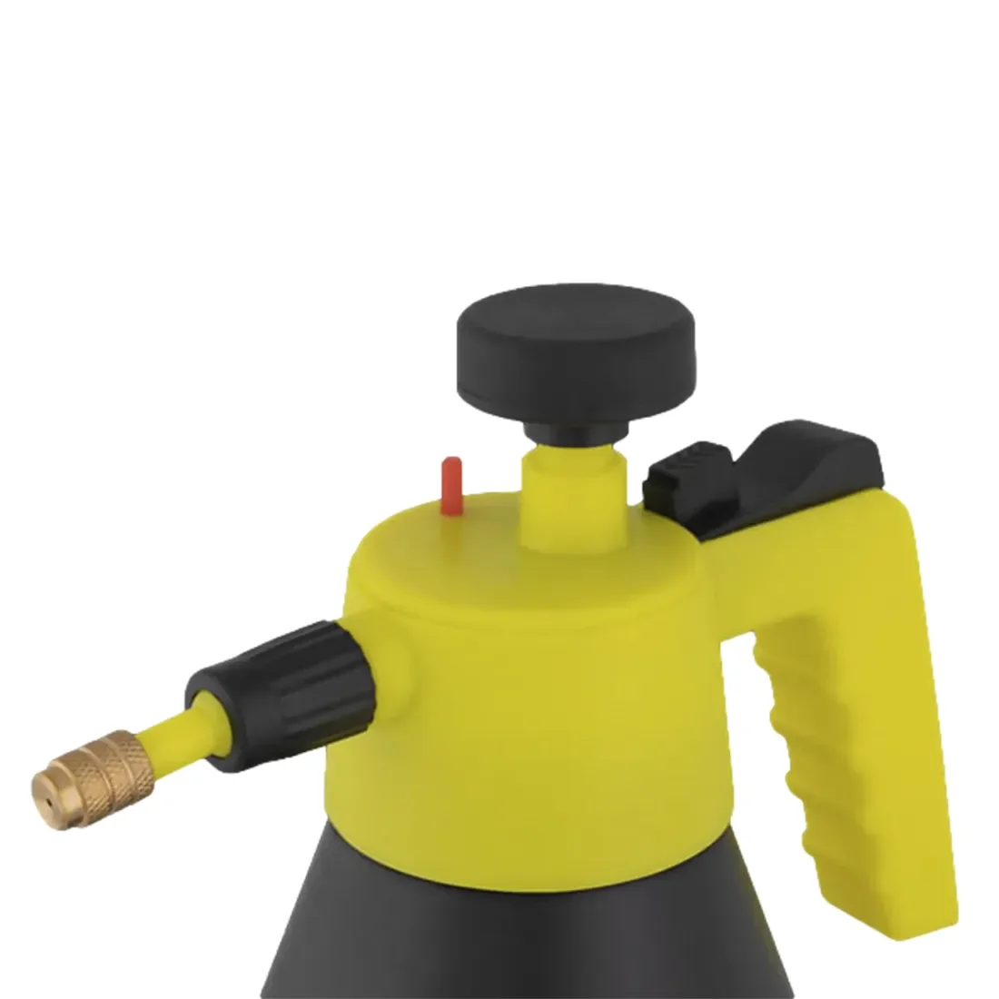 Garden HighPro - PUMPRO Pressure Sprayer 2 Liter - Billede 2