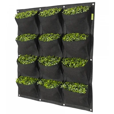 Garden HighPro - Wall Pot 12