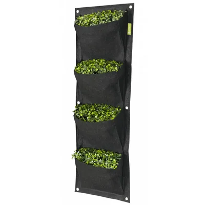 Garden HighPro - Wall Pot 4