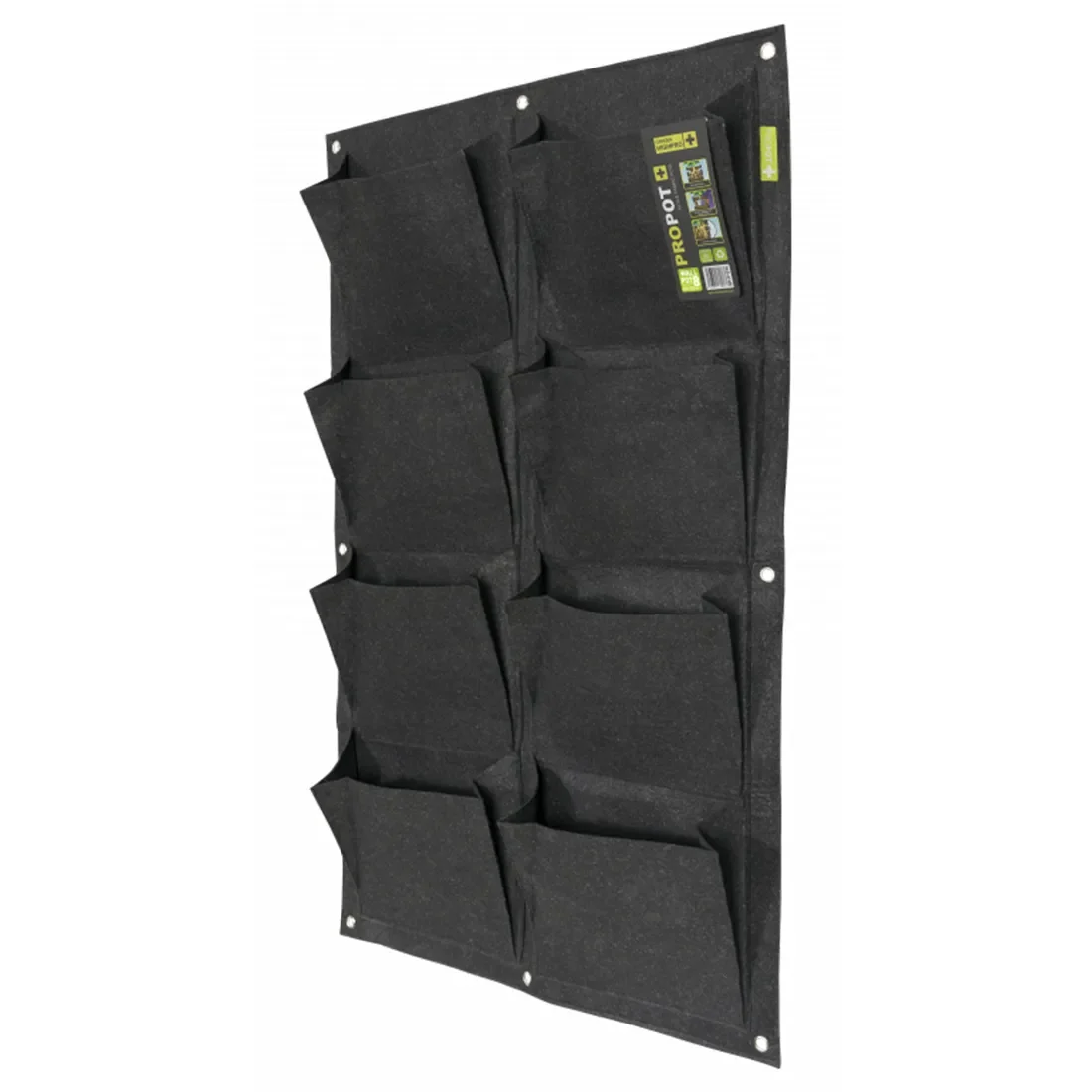 Garden HighPro - Wall Pot 8 - Billede 2