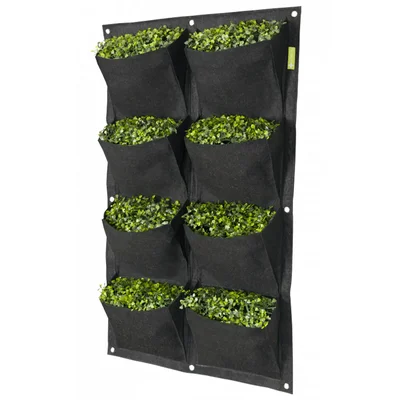 Garden HighPro - Wall Pot 8