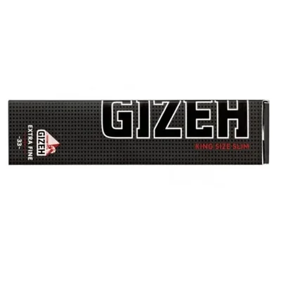 GIZEH - Extra Fine King Size Slim