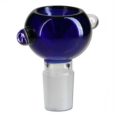 Glass Bowl - Blue SG 14,5