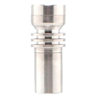 Grace Glass - Big Domeless Titanium Nail SG 14,5F mm