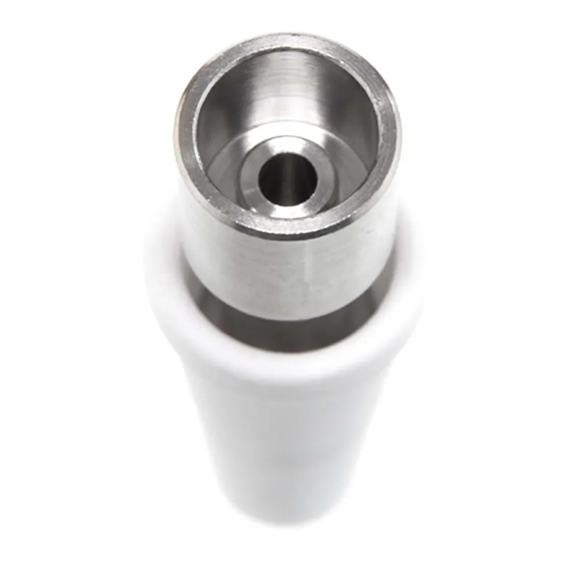 Grace Glass - Heavy Duty Domeless Ceramic Titanium Nail SG 18,8 mm - Billede 2