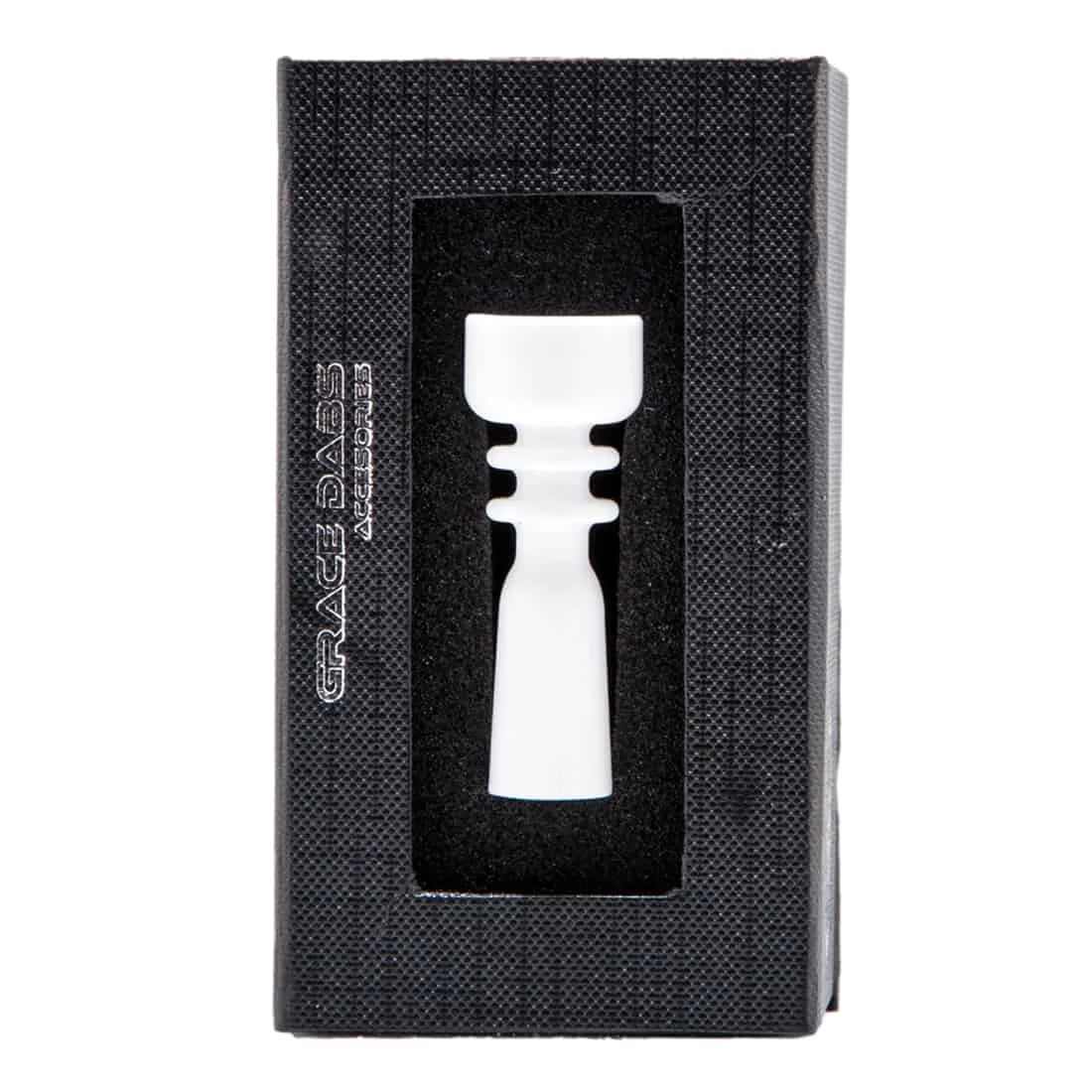 Grace Glass - Medical Grade Ceramic Nail SG 10,0F - Billede 3