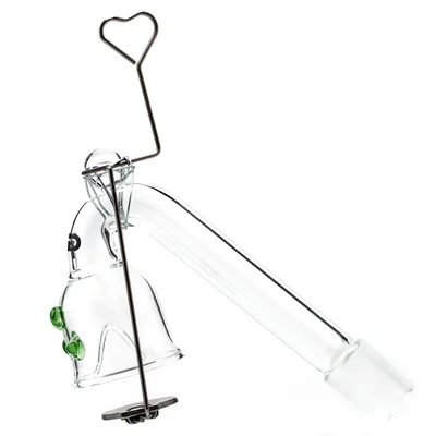 Grace Glass - Oil Skillet Spoon SG 18,8