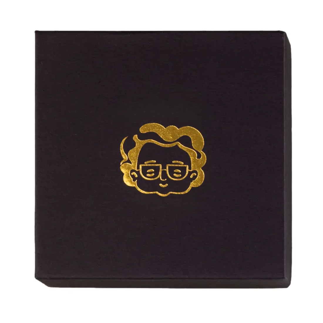 GRANNY'S WEED - Hazy Hex Grinder Blue Ø55 - Billede 5