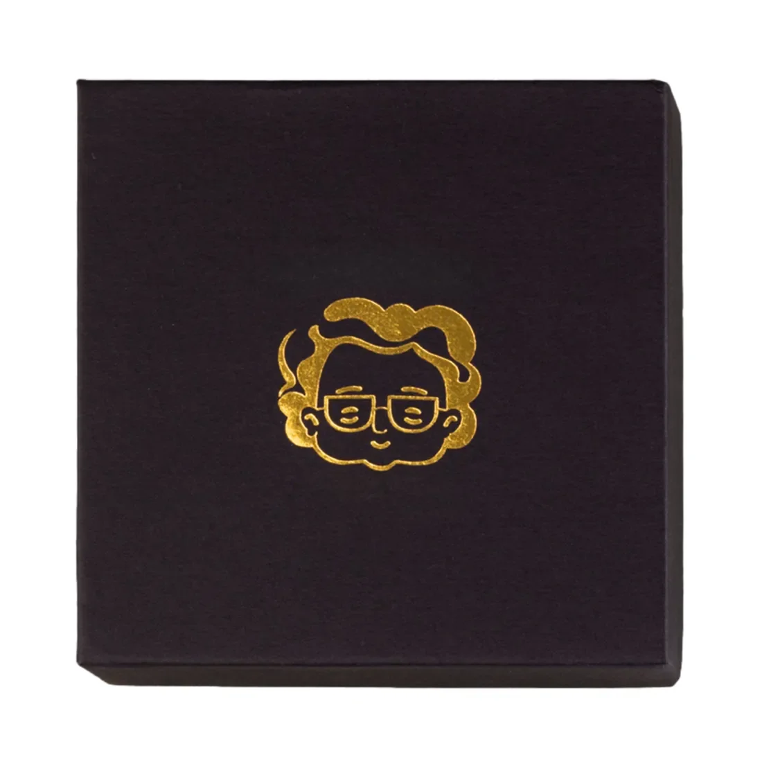 GRANNY'S WEED - Hazy Hex Grinder Green Ø55 - Billede 5