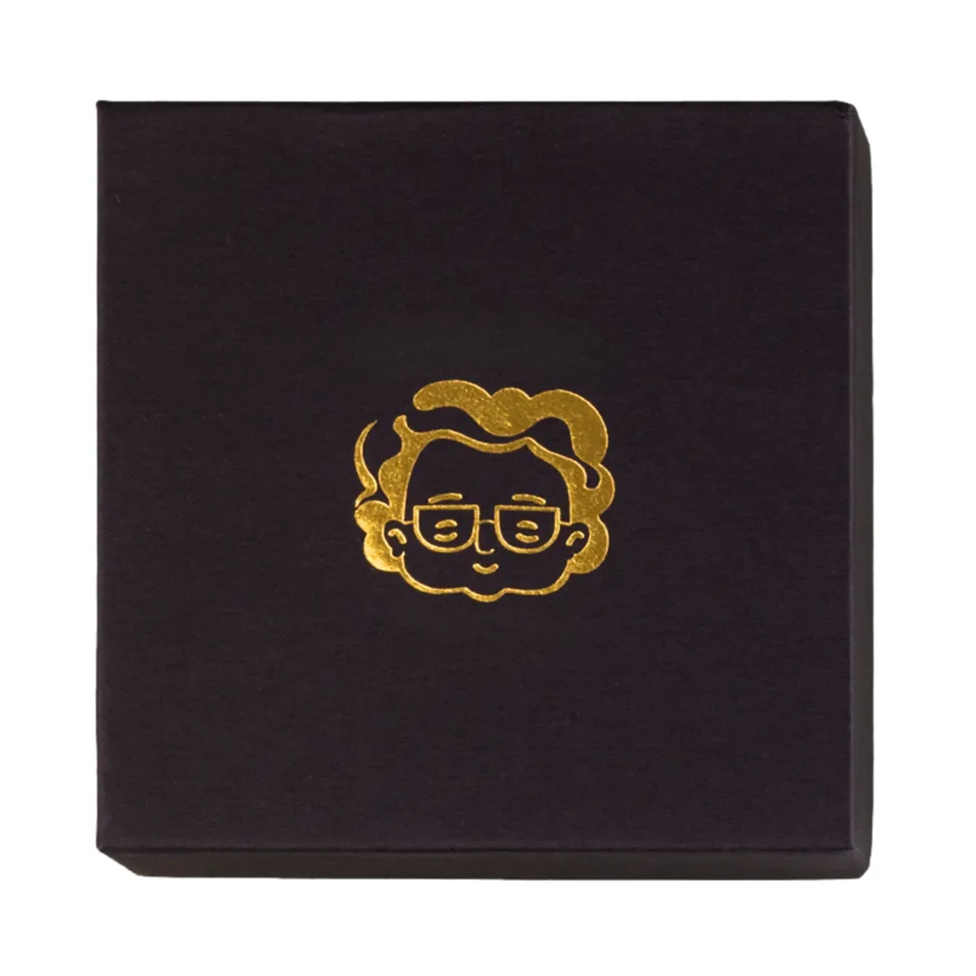 GRANNY'S WEED - Hazy Hex Grinder Purple Ø55 - Billede 5