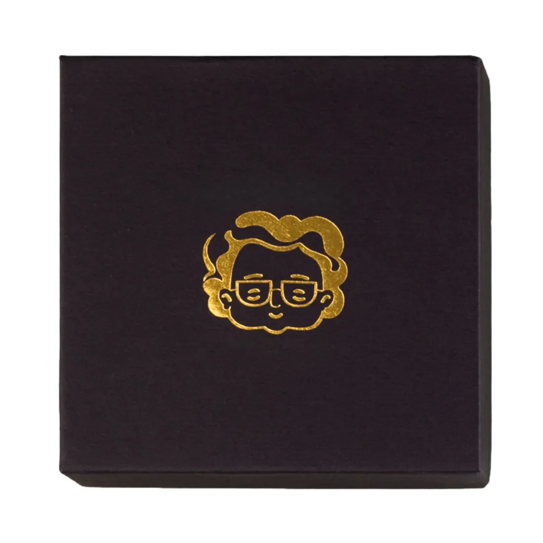 GRANNY'S WEED - Hazy Hex Grinder Silver Ø55 - Billede 5