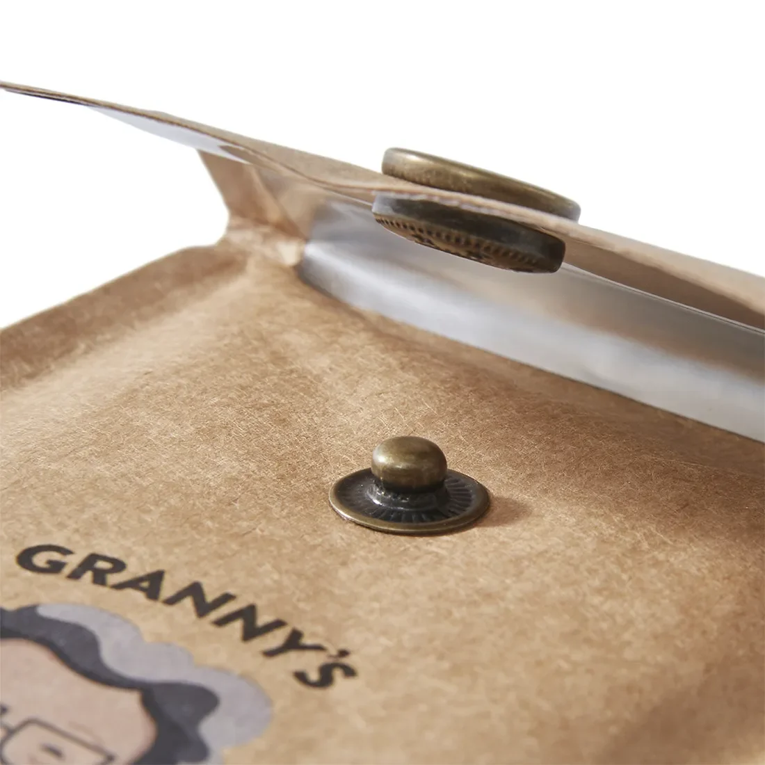 GRANNY'S WEED - Lommeaskebæger - Billede 2