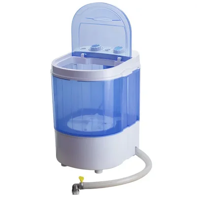 GRAVEDA - Vand Ekstraktion Vaskemaskine 15L