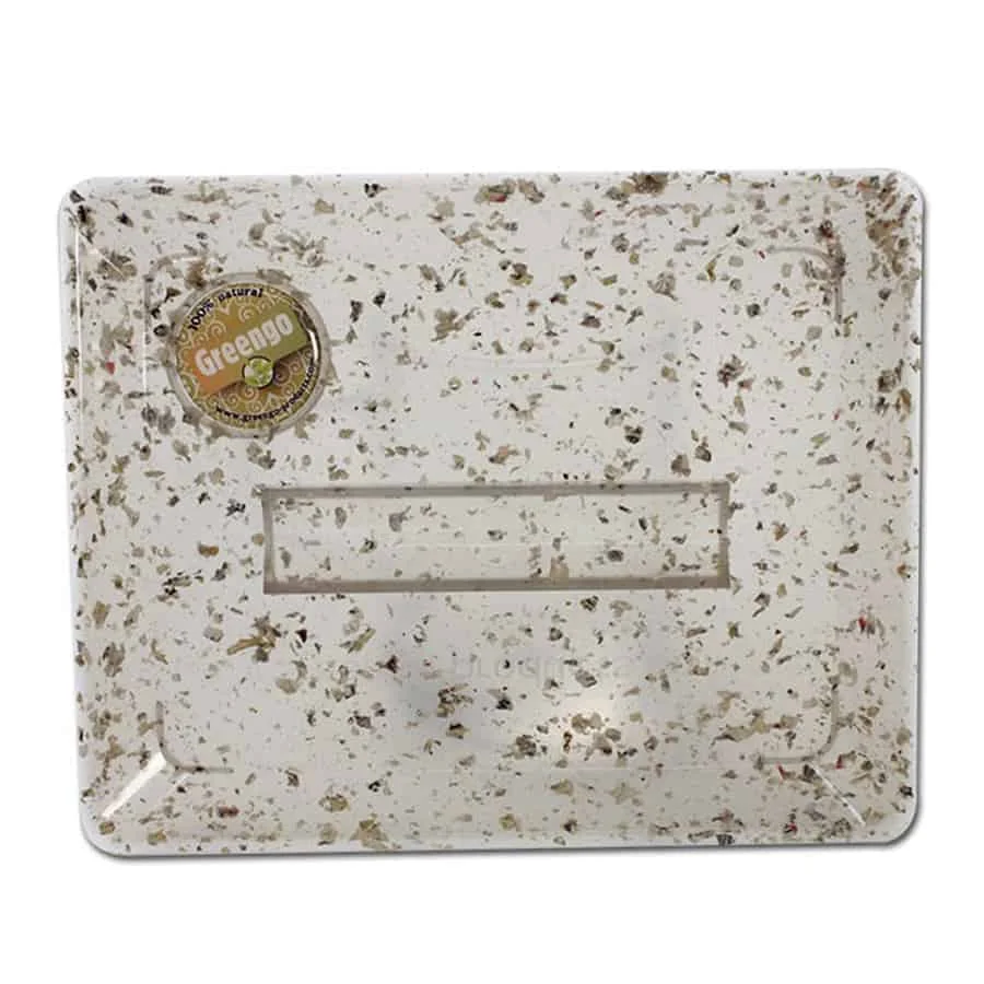 Greengo - ECO Rolling Tray - Billede 2