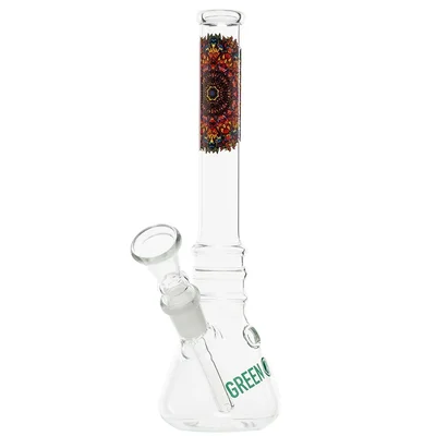 Greenline - Peace Beaker 21 cm