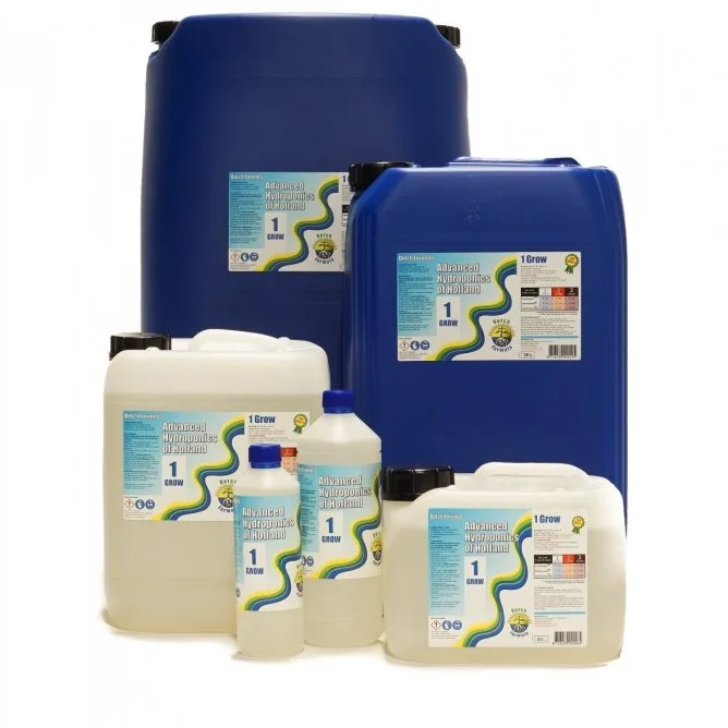 Dutch Formula Grow