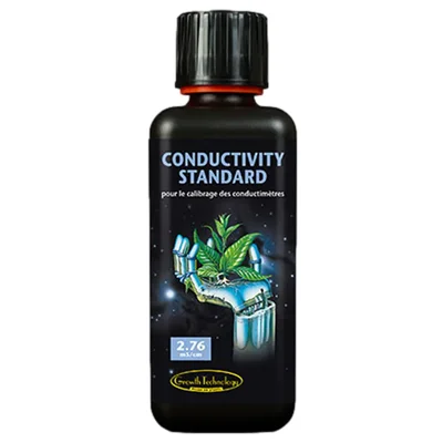 Growth Technology - EC 2,76 Kalibreringsvæske 300 ml