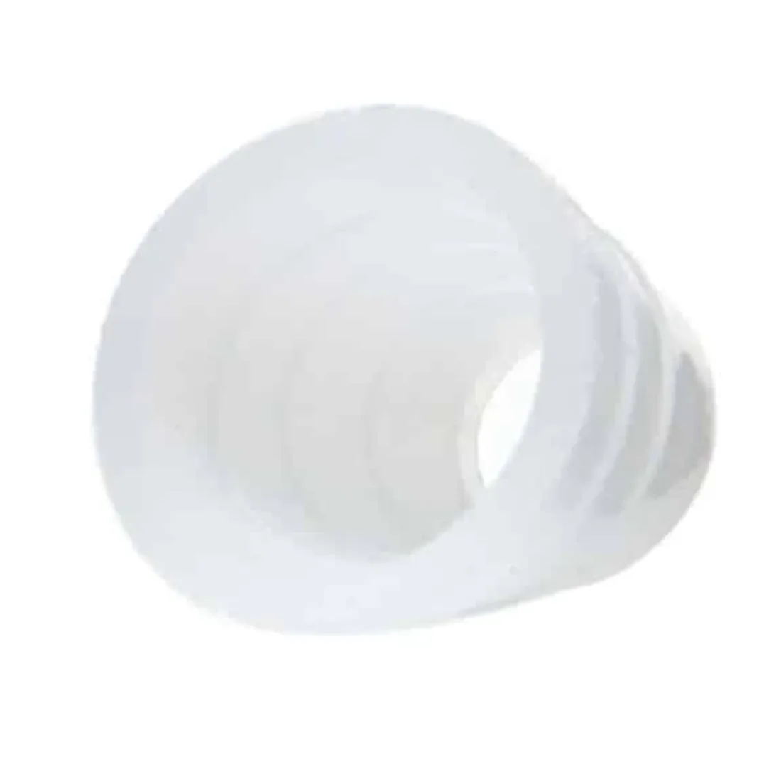 Gummi Adapter - SG 14,5 mm (Til små merskumshoveder) - Billede 2