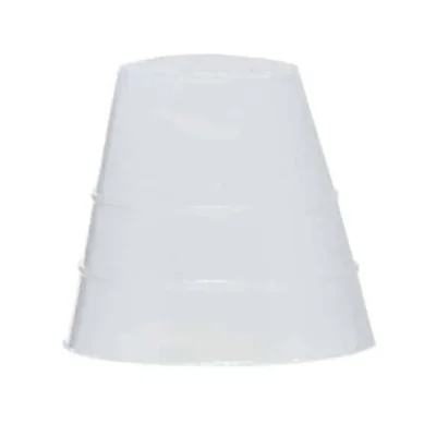 Gummi Adapter - SG 14,5 mm (Til små merskumshoveder)