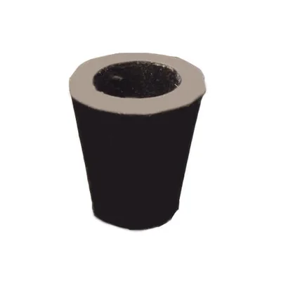 Gummi Adapter -  SG 18,8 mm (Til merskumshoveder)