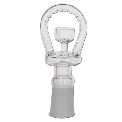 Halo - Oil Quartz Bowl SG 14,5F