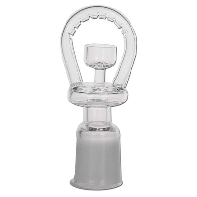 Halo - Oil Quartz Bowl SG 18,8F