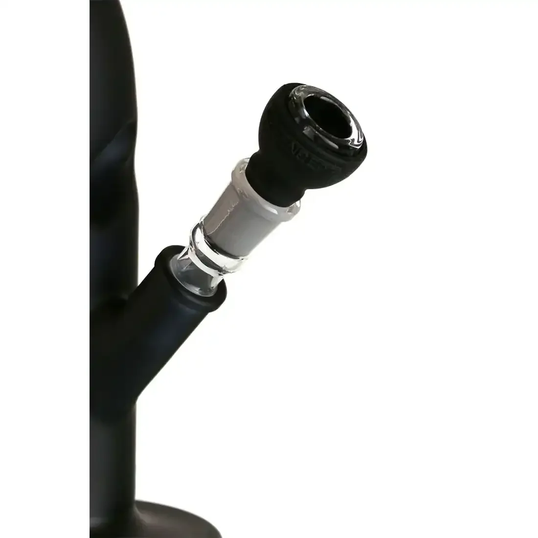 Heisenberg - Blå Silikone Bonghoved SG 18,8 - Billede 3