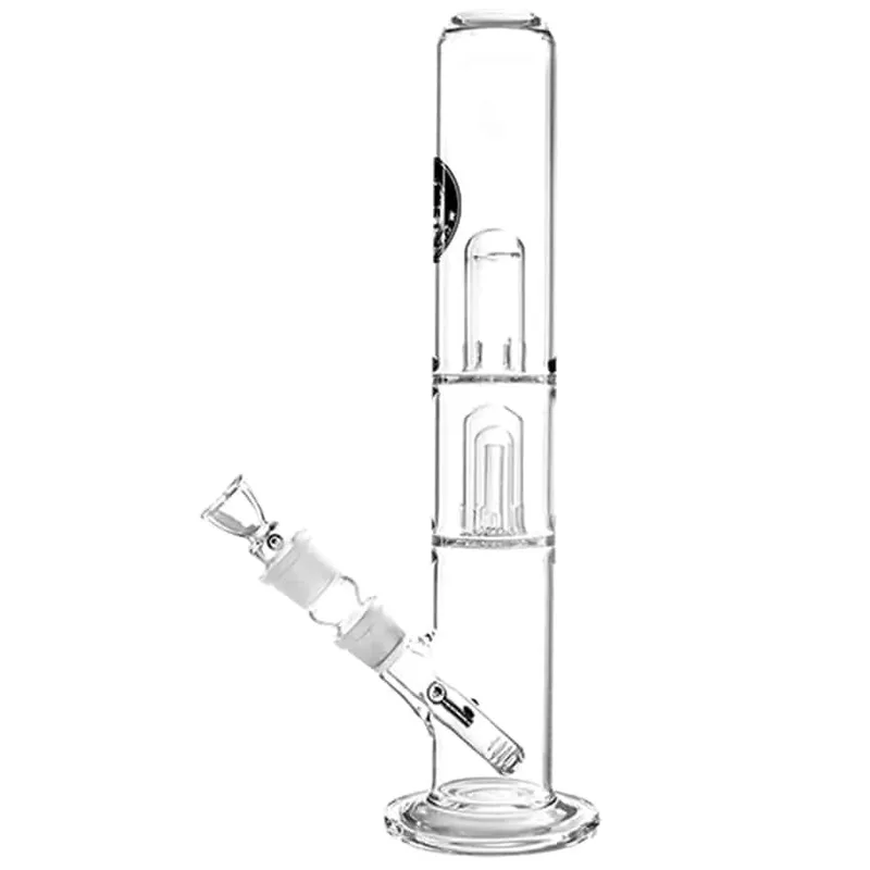 Heisenberg Bulbulator Bong (48 cm)