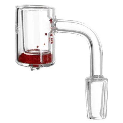 Heisenberg - Color Grid Banger Red SG 14,5