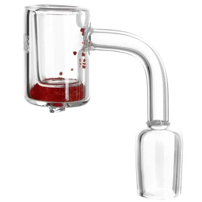 Heisenberg - Color Grid Banger Red SG 18,8