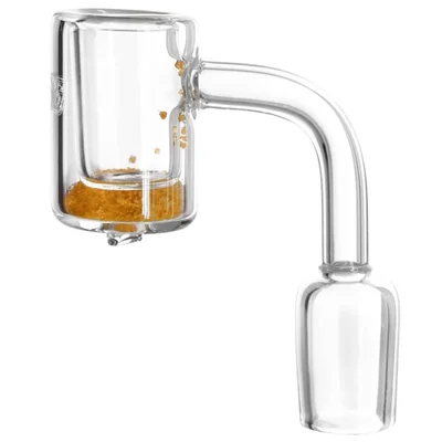 Heisenberg - Color Grid Banger Yellow SG 18,8