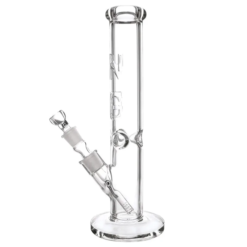 Heisenberg  Deep Impact Bong 7 mm glastykkelse (30 cm)