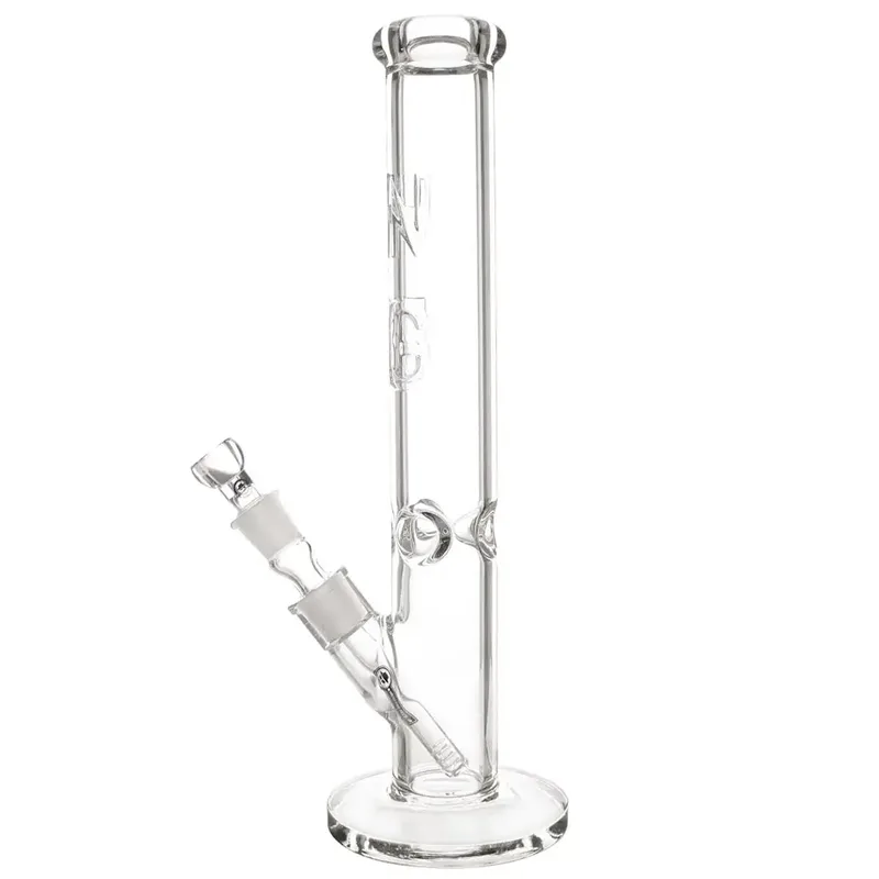 Heisenberg Deep Impact Glas Bong (40 cm)
