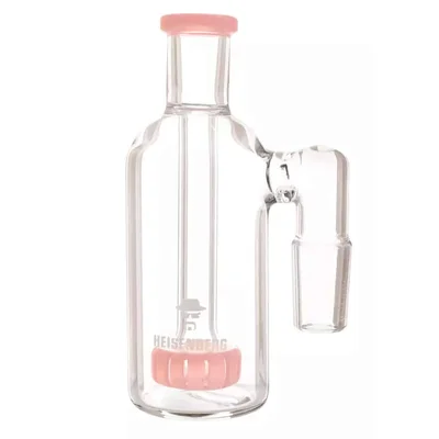 Heisenberg - Drum Percolator Pink SG 18,8 mm