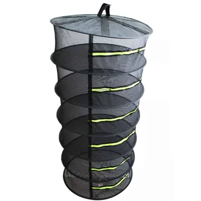 Heisenberg - Drying Net 6-lags 60 cm