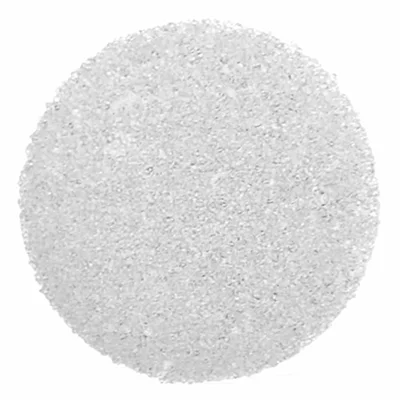 Heisenberg - Glas Rist til Extractor 40 mm