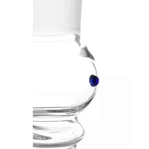 Heisenberg - Glass Carbon Filter SG 18,8 mm - Billede 5