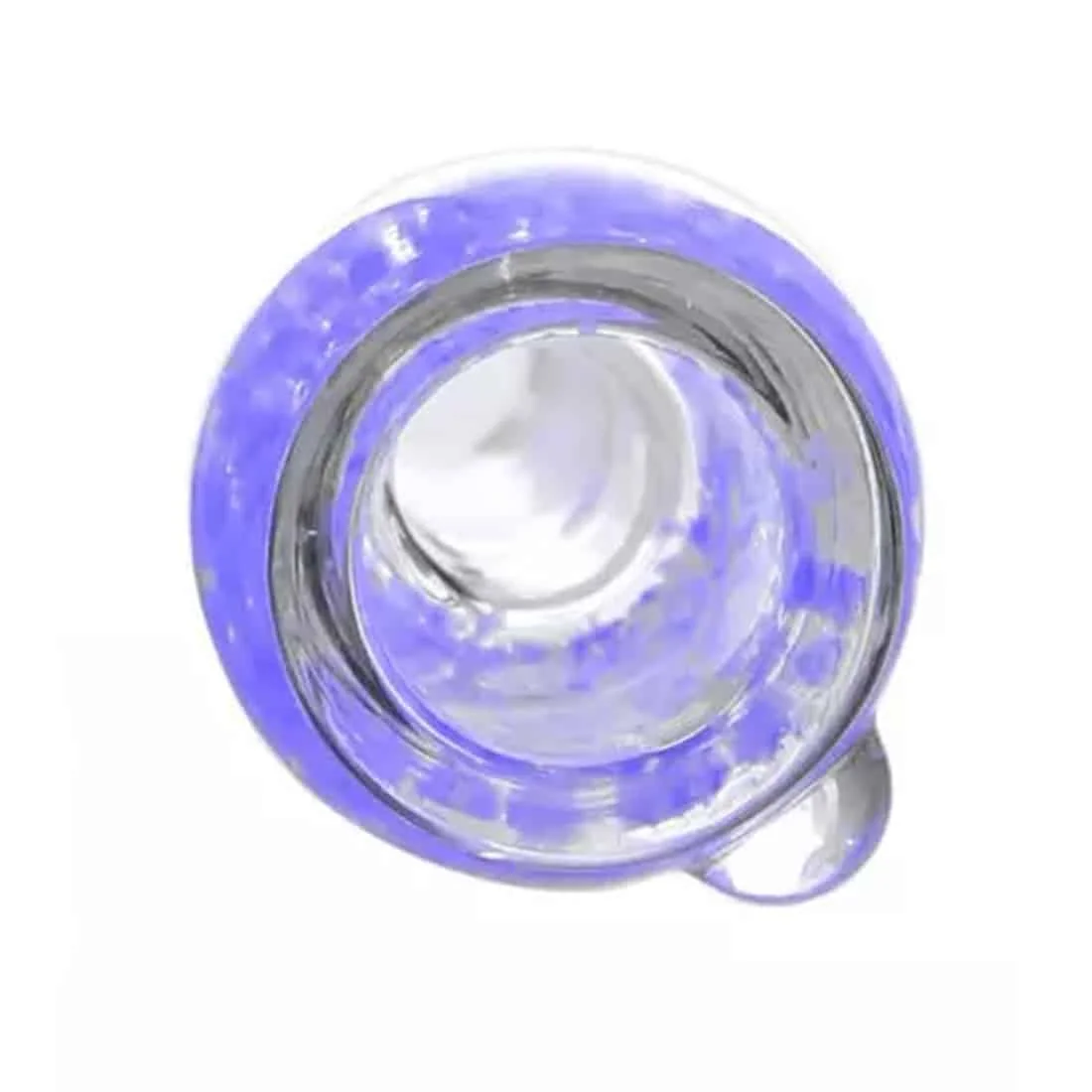 Heisenberg - Grinsbowl Purple SG 18,8 - Billede 2